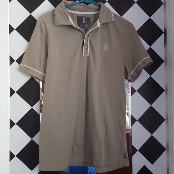 Polo Shirt - Picture 1 of 3